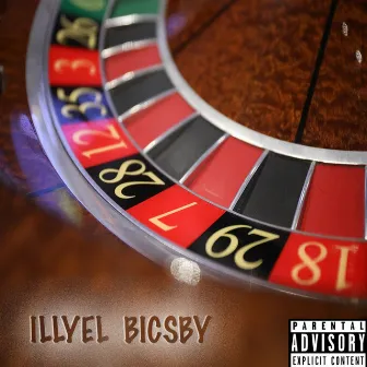 High-Rollers (unmastered) by Illyel Bicsby