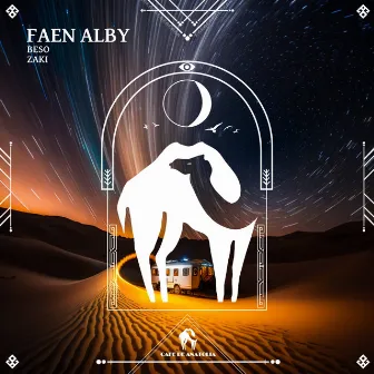 Faen Alby by Zaki SS