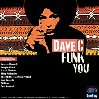 Funk You by Dave C