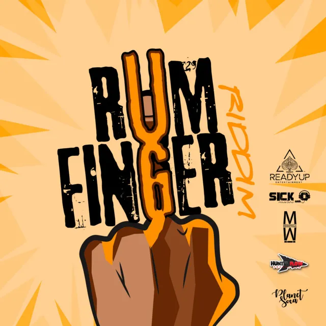 Rum Finger