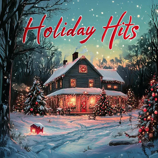 Holiday Hits