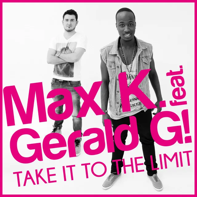 Take It to the Limit - Radio Mix