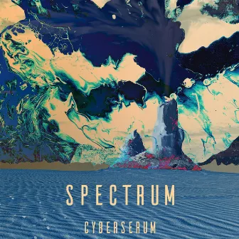 Spectrum by CyberSerum