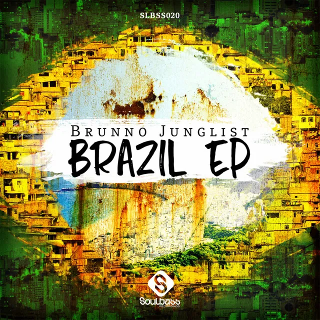 Brazil Tune - Original Mix