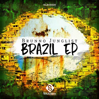 Brazil by Brunno Junglist