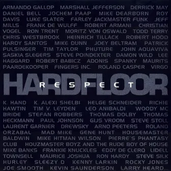 Respect by Hardfloor