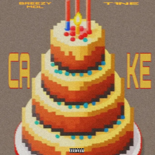 Cake