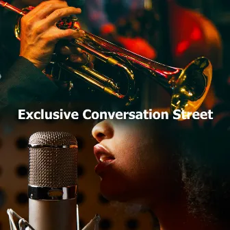 Exclusive Conversation Street by Smooth Jazz All Stars