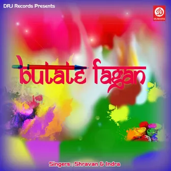 Butate Fagan by Indra