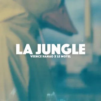 La Jungle by Veence Hanao