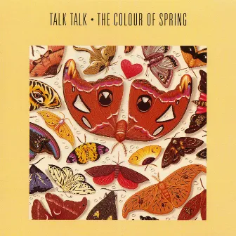 The Colour of Spring by Talk Talk