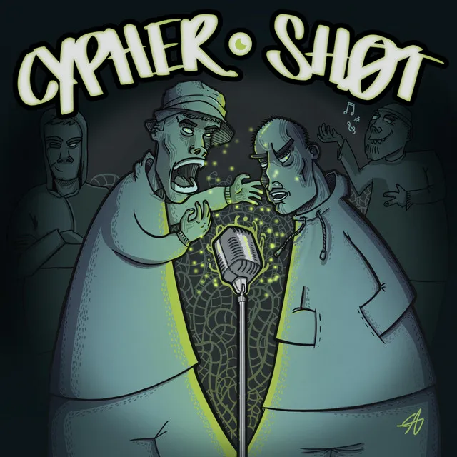 Cypher Shot