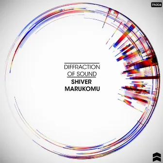 Diffraction of Sound by Shiver