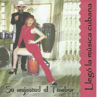 Llego La Musica Cubana by Israel Kantor