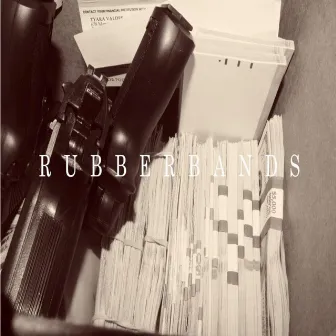 Rubberbands Clean by Rich Mena