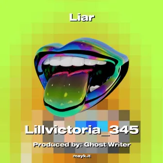 Liar by 