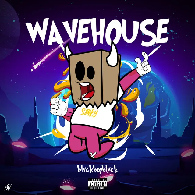 Wavehouse