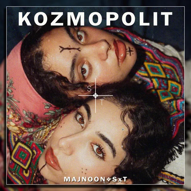 Kozmopolit