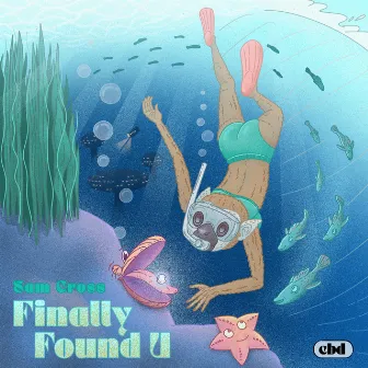 Finally Found U by Sam Cross