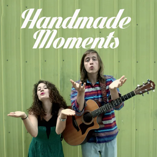 Handmade Moments