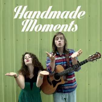 Handmade Moments by Handmade Moments