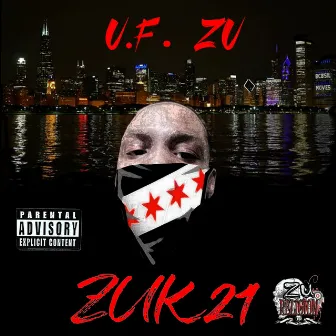 Zuk21 by U. F. Zu