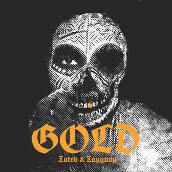 Gold by Zayguap