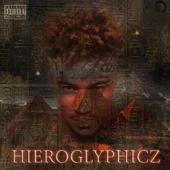 Hieroglyphicz by The MDz