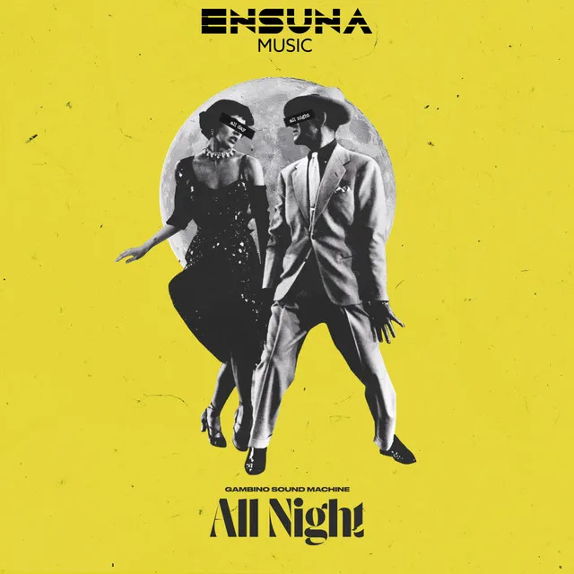 All night - Original Mix