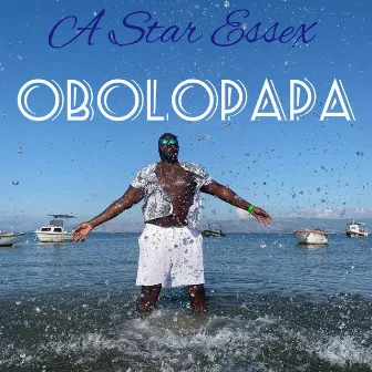 Obolo Papa by A Star Essex