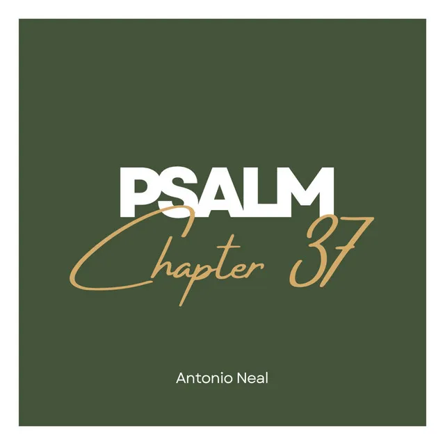 Psalm Chapter 37