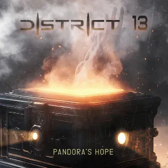 Pandora's Hope by District 13