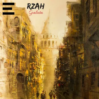 Galata by RZAH