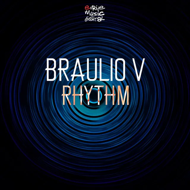 Rhythm - Leandro Moraes Remix