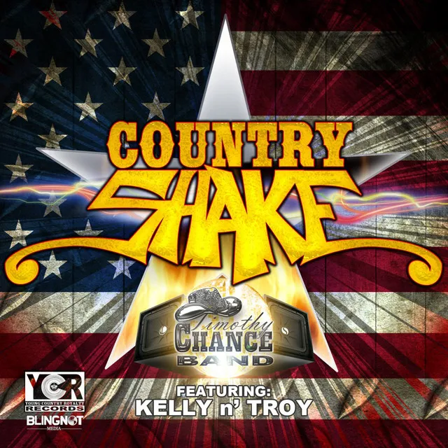 Country Shake