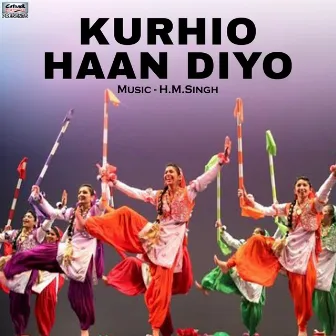 Kurhio Haan Diyo - Single by Ratnika Tiwari