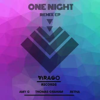 One Night by Amy G