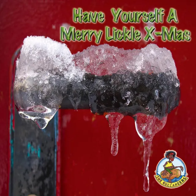 Have Yourself A Merry Lickle X-Mas