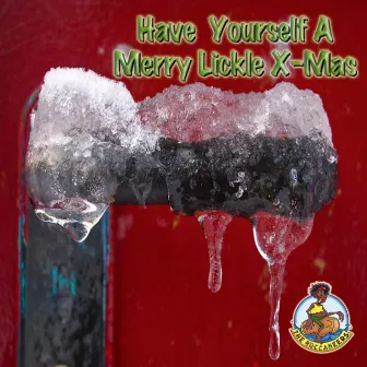 Have Yourself A Merry Lickle X-Mas by The Buccaneers