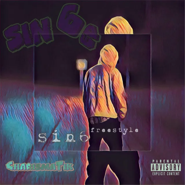 SIN6 X Freestyle - 32bar Freebie