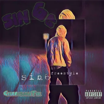 SIN6 X Freestyle (32bar Freebie) by CharismaTik