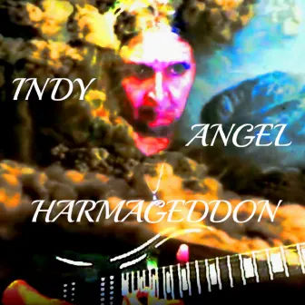 Harmageddon by Indy Angel