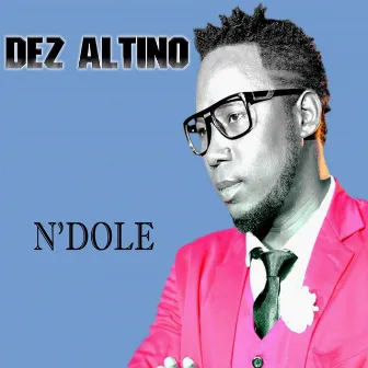 N'DOLE by Dez Altino