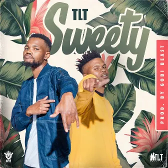 Sweety by T.L.T.