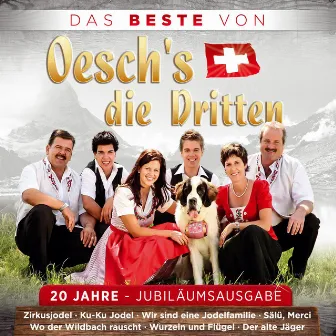 Das Beste von… by Oesch's die Dritten