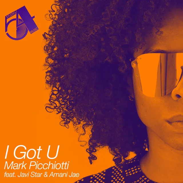 I Got You - Radio Edit