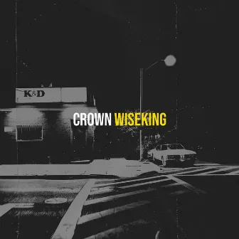 Crown by Wiseking