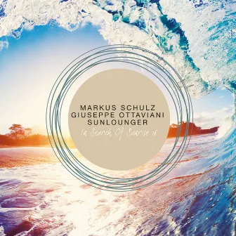 In Search of Sunrise 16 by Giuseppe Ottaviani