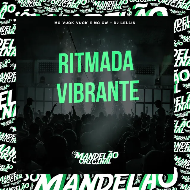 Ritmada Vibrante