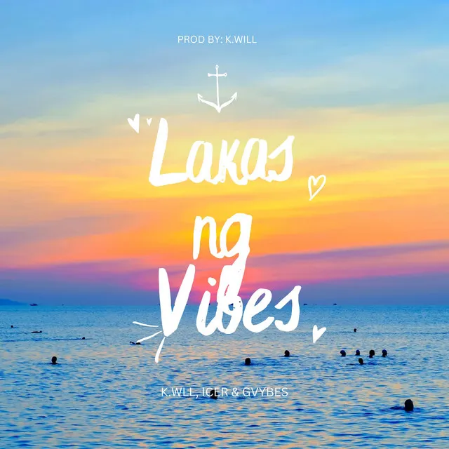 Lakas ng Vibes